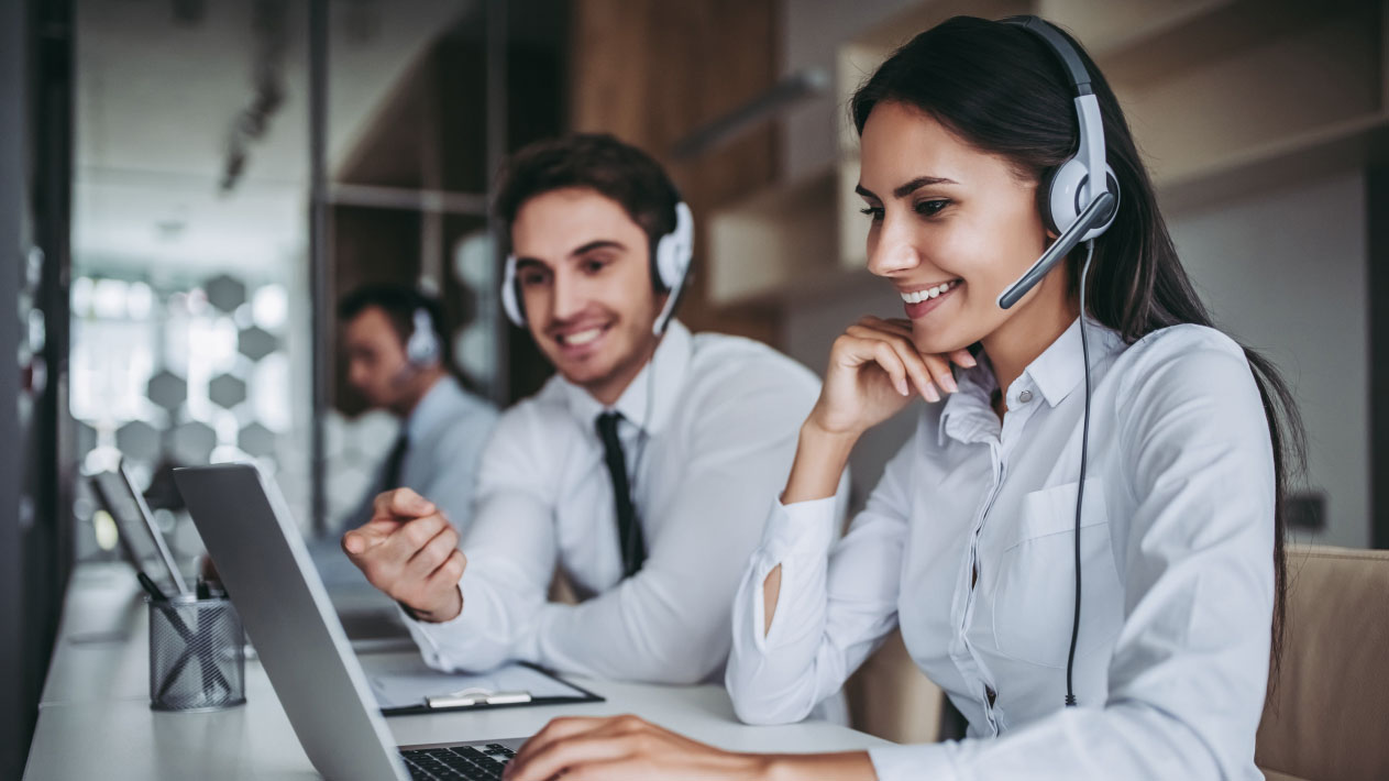 Las Diferencias Entre El Call Center Y El Contact Center 3551