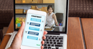chatbots como herramienta de ventas